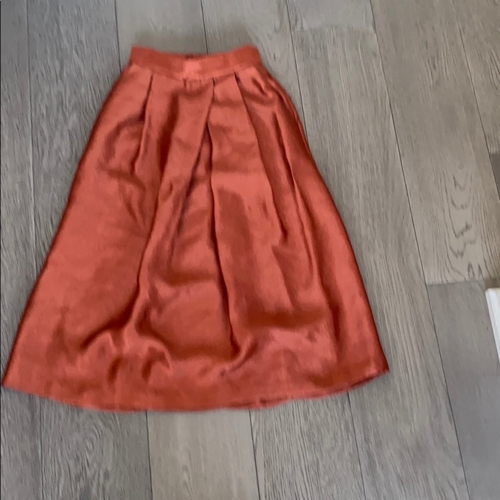 H&M skirt